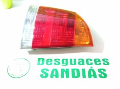 Recambio de piloto trasero izquierdo para opel vectra referencia OEM IAM    2