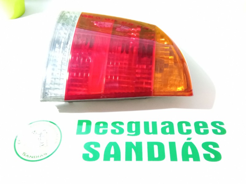 Recambio de piloto trasero izquierdo para opel vectra referencia OEM IAM   