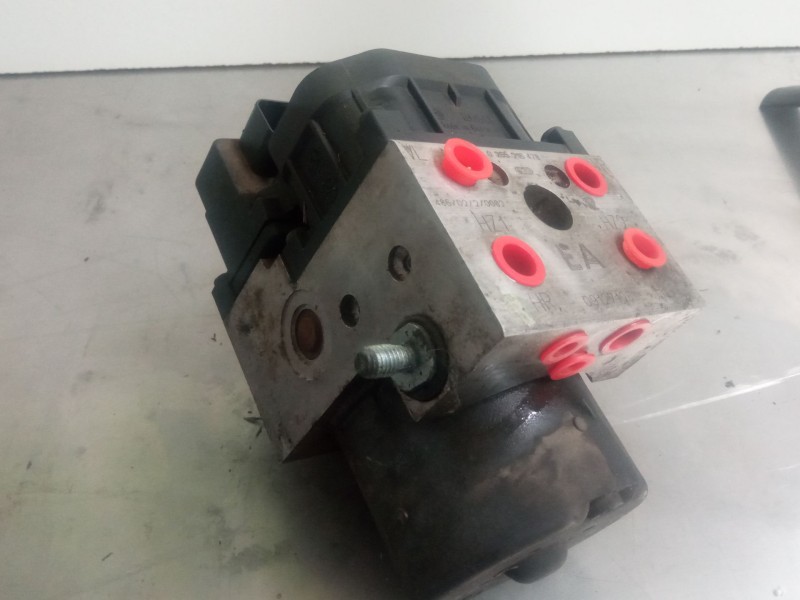 Recambio de modulo abs para opel meriva referencia OEM IAM 0265216478  