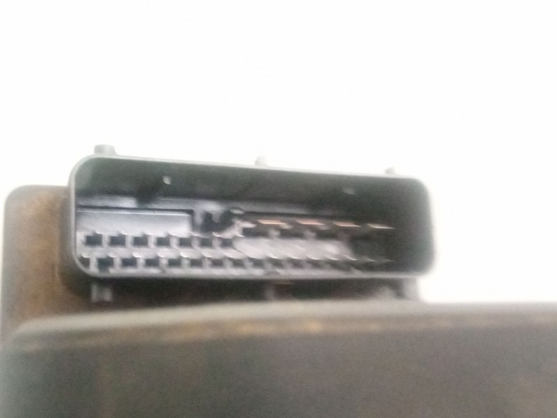 Recambio de modulo abs para opel meriva referencia OEM IAM 0265216478  