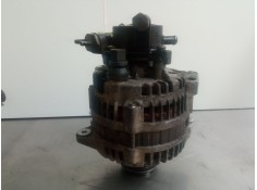 Recambio de alternador para opel meriva referencia OEM IAM 8EL012427  