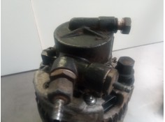 Recambio de alternador para opel meriva referencia OEM IAM 8EL012427   2