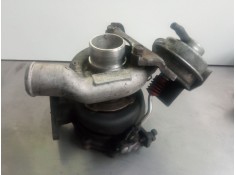 Recambio de turbocompresor para opel meriva referencia OEM IAM 4913106005  