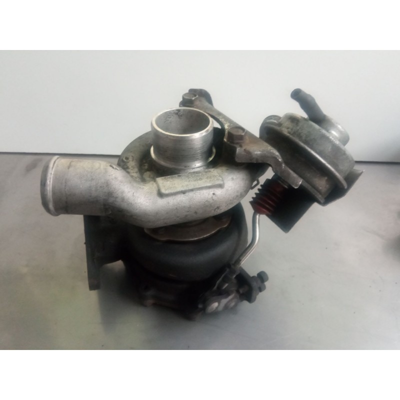 Recambio de turbocompresor para opel meriva referencia OEM IAM 4913106005  