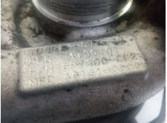 Recambio de turbocompresor para opel meriva referencia OEM IAM 4913106005   2