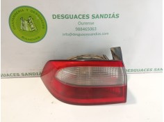 Recambio de piloto trasero izquierdo para renault laguna referencia OEM IAM 8200002473  