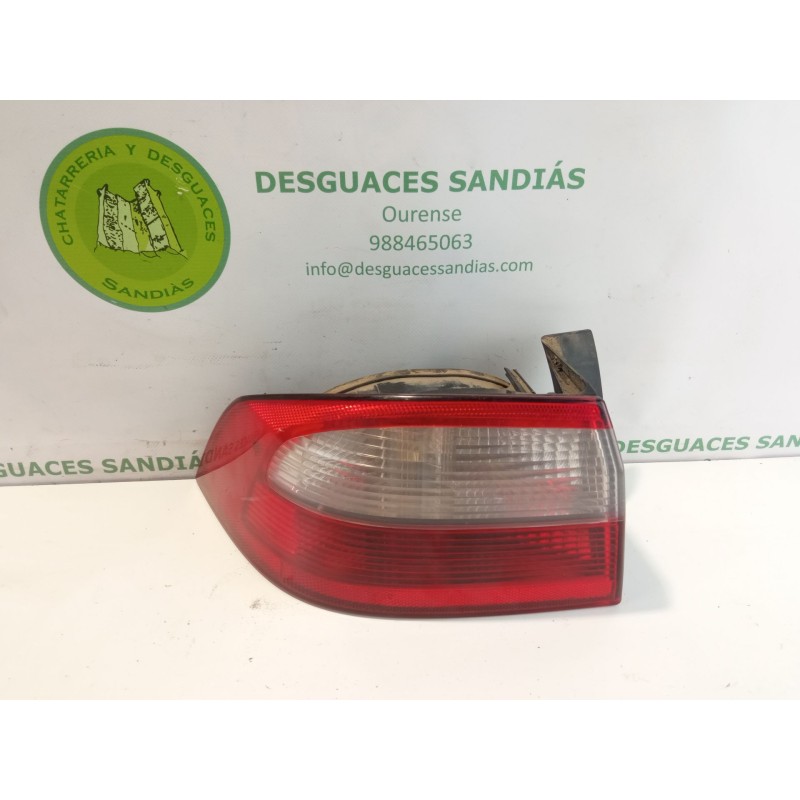 Recambio de piloto trasero izquierdo para renault laguna referencia OEM IAM 8200002473  