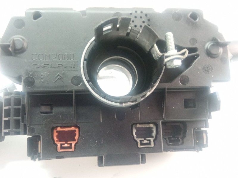 Recambio de com2000 para citroën xsara picasso referencia OEM IAM 96605654XT  