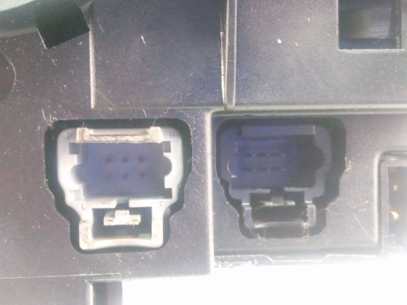 Recambio de com2000 para citroën xsara picasso referencia OEM IAM 96605654XT  