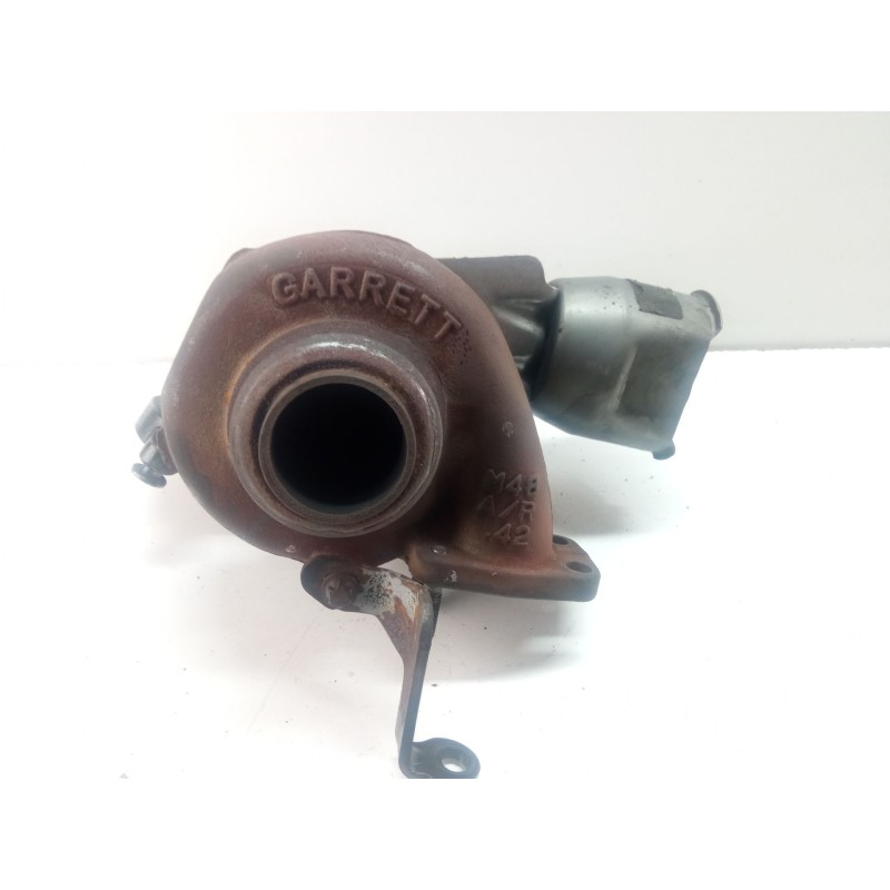 Recambio de turbocompresor para citroën xsara picasso referencia OEM IAM 9660641380  