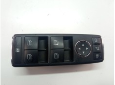 Recambio de mando elevalunas delantero izquierdo para mercedes-benz c 200 cdi referencia OEM IAM A2128208310   2