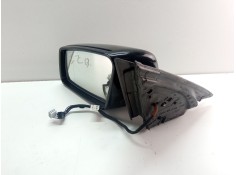 Recambio de espejo retrovisor izquierdo electrico para mercedes-benz c 200 cdi referencia OEM IAM A2048103916  