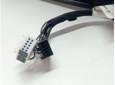 Recambio de espejo retrovisor izquierdo electrico para mercedes-benz c 200 cdi referencia OEM IAM A2048103916   2