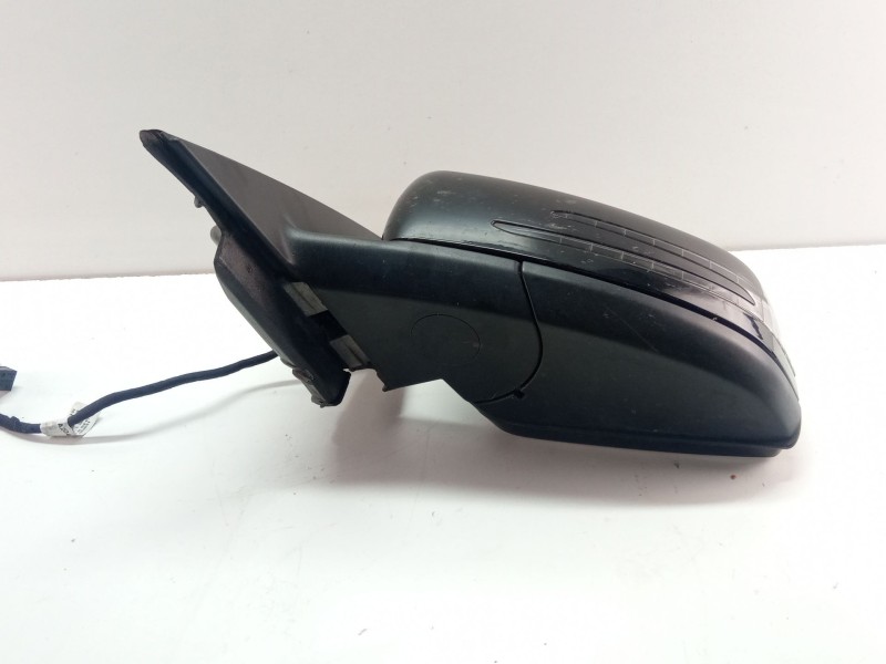 Recambio de espejo retrovisor izquierdo electrico para mercedes-benz c 200 cdi referencia OEM IAM A2048103916  