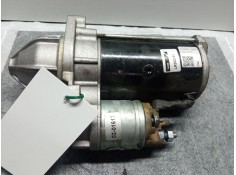 Recambio de motor arranque para mercedes benz c220 referencia OEM IAM LUCASLRS02091  