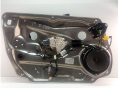 Recambio de elevalunas delantero izquierdo para mercedes-benz c 200 cdi referencia OEM IAM 981692105A2045409535  A2048210651