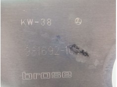 Recambio de elevalunas delantero izquierdo para mercedes-benz c 200 cdi referencia OEM IAM 981692105A2045409535  A2048210651 2