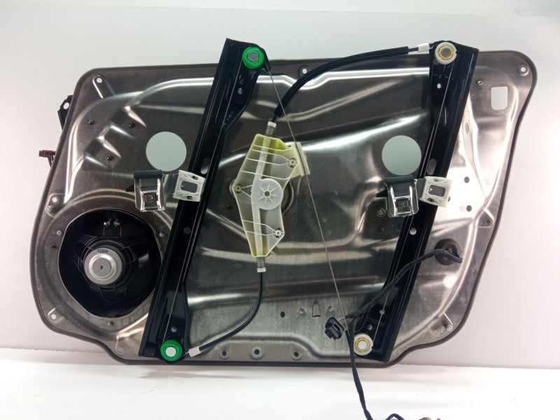 Recambio de elevalunas delantero izquierdo para mercedes-benz c 200 cdi referencia OEM IAM 981692105A2045409535  A2048210651