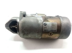 Recambio de motor arranque para bmw serie 3 referencia OEM IAM 2247391E5820NAI04  