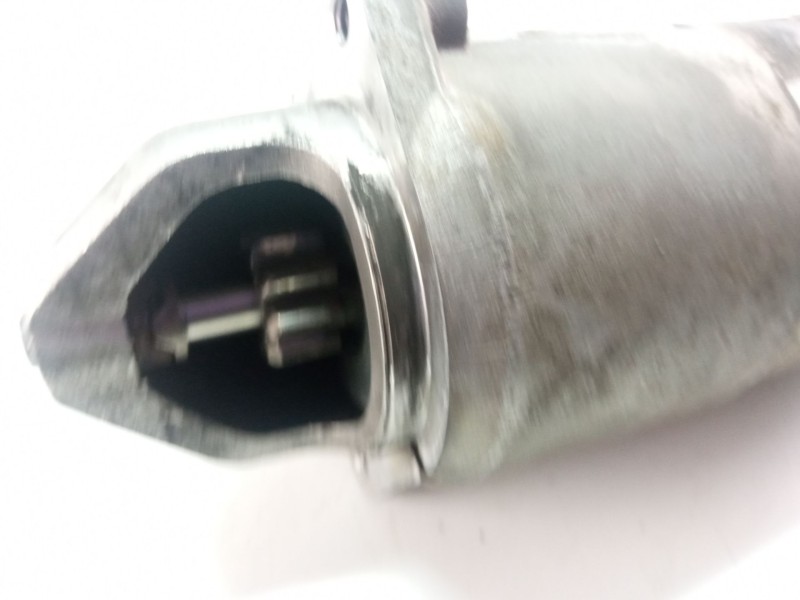 Recambio de motor arranque para bmw serie 3 referencia OEM IAM 2247391E5820NAI04  