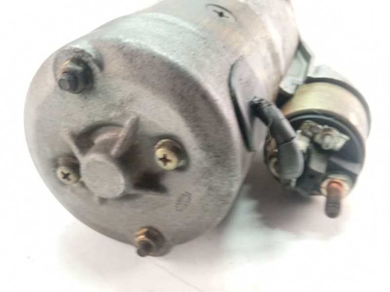 Recambio de motor arranque para bmw serie 3 referencia OEM IAM 2247391E5820NAI04  