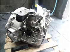 Recambio de caja cambios para mercedes-benz a 200 cdi w176 referencia OEM IAM 2463605500  