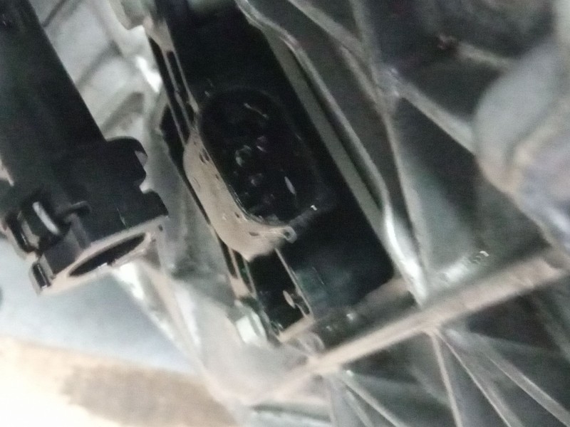 Recambio de caja cambios para mercedes-benz a 200 cdi w176 referencia OEM IAM 2463605500  