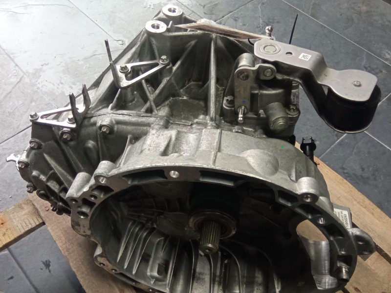 Recambio de caja cambios para mercedes-benz a 200 cdi w176 referencia OEM IAM 2463605500  