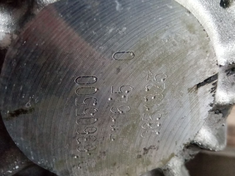 Recambio de caja cambios para mercedes-benz a 200 cdi w176 referencia OEM IAM 2463605500  