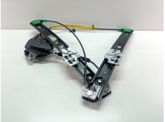 Recambio de elevalunas delantero izquierdo para bmw serie 3 referencia OEM IAM 676283620630  