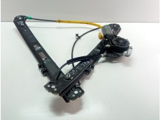Recambio de elevalunas delantero izquierdo para bmw serie 3 referencia OEM IAM 676283620630   2