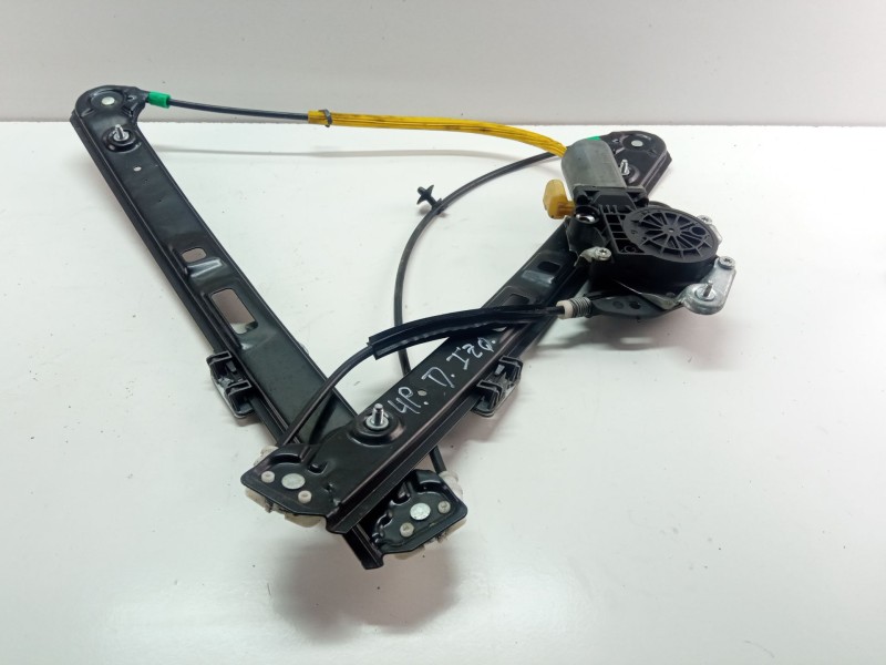 Recambio de elevalunas delantero izquierdo para bmw serie 3 referencia OEM IAM 676283620630  