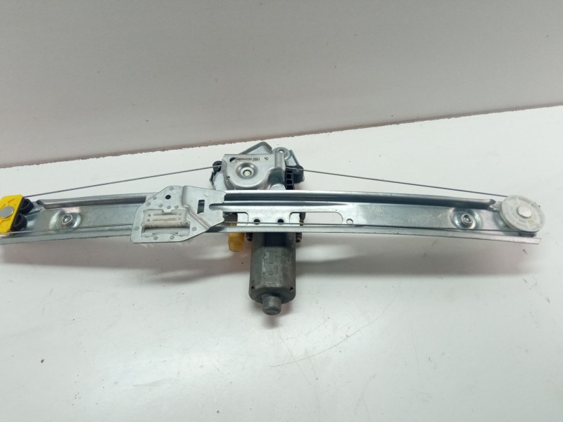 Recambio de elevalunas trasero izquierdo para bmw serie 3 referencia OEM IAM 676283620630  