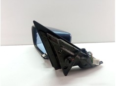 Recambio de espejo retrovisor izquierdo electrico para bmw serie 3 referencia OEM IAM E10117351  