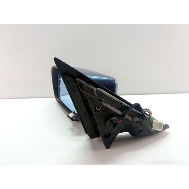 Recambio de espejo retrovisor izquierdo electrico para bmw serie 3 referencia OEM IAM E10117351  