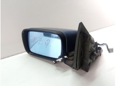 Recambio de espejo retrovisor izquierdo electrico para bmw serie 3 referencia OEM IAM E10117351   2