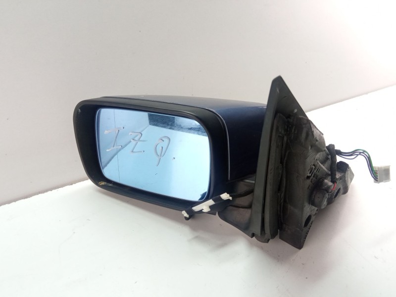 Recambio de espejo retrovisor izquierdo electrico para bmw serie 3 referencia OEM IAM E10117351  