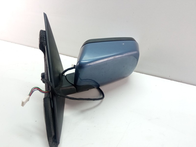 Recambio de espejo retrovisor izquierdo electrico para bmw serie 3 referencia OEM IAM E10117351  