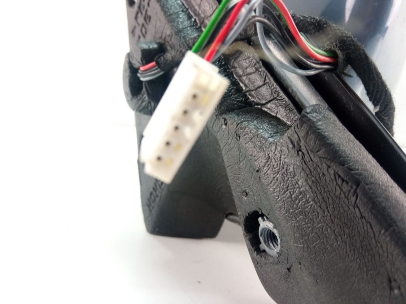 Recambio de espejo retrovisor izquierdo electrico para bmw serie 3 referencia OEM IAM E10117351  