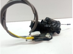 Recambio de cerradura puerta delantera izquierda para bmw serie 3 referencia OEM IAM   