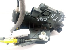 Recambio de cerradura puerta delantera izquierda para bmw serie 3 referencia OEM IAM    2