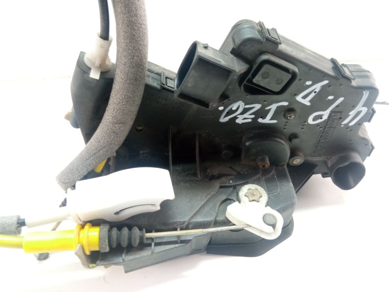 Recambio de cerradura puerta delantera izquierda para bmw serie 3 referencia OEM IAM   