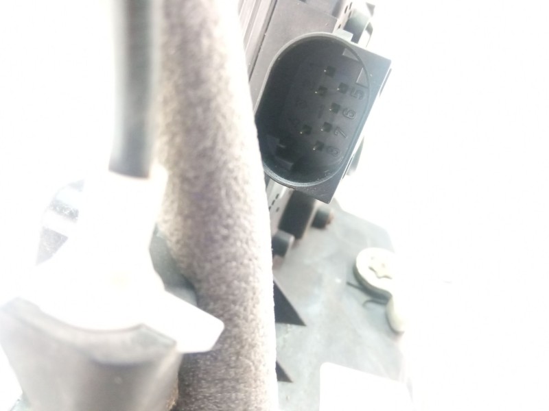 Recambio de cerradura puerta delantera izquierda para bmw serie 3 referencia OEM IAM   