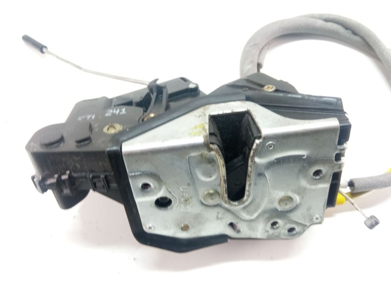 Recambio de cerradura puerta delantera izquierda para bmw serie 3 referencia OEM IAM   