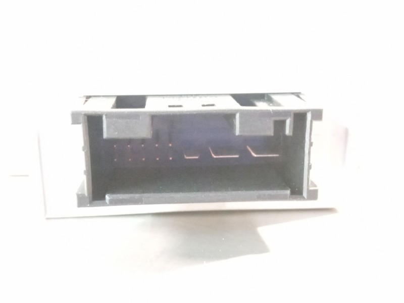 Recambio de centralita inmovilizador para bmw serie 3 referencia OEM IAM 61356905669  