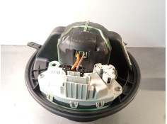 Recambio de motor calefaccion para bmw 320 referencia OEM IAM 985465S20  