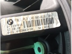 Recambio de motor calefaccion para bmw 320 referencia OEM IAM 985465S20   2