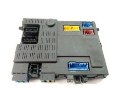 Recambio de centralita bsi para citroën xsara 1.6 referencia OEM IAM 73003213  