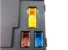 Recambio de centralita bsi para citroën xsara 1.6 referencia OEM IAM 73003213   2