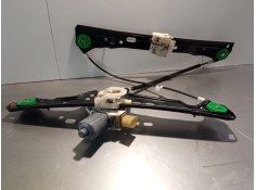 Recambio de elevalunas delantero derecho para bmw 320 referencia OEM IAM 0130822227  